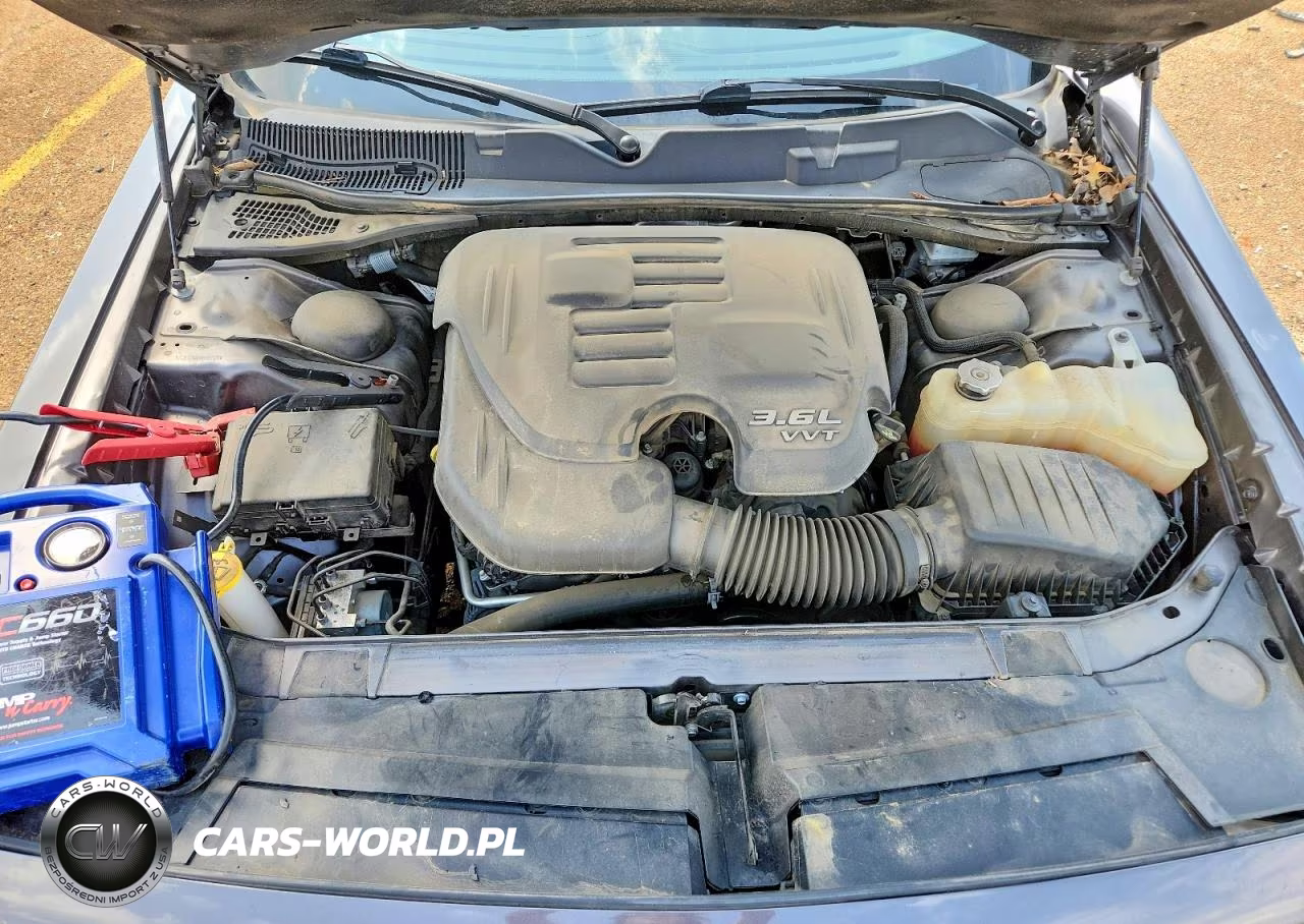 2022 Dodge Challenger Sxt VIN:2C3CDZAG8NH103370 - 11