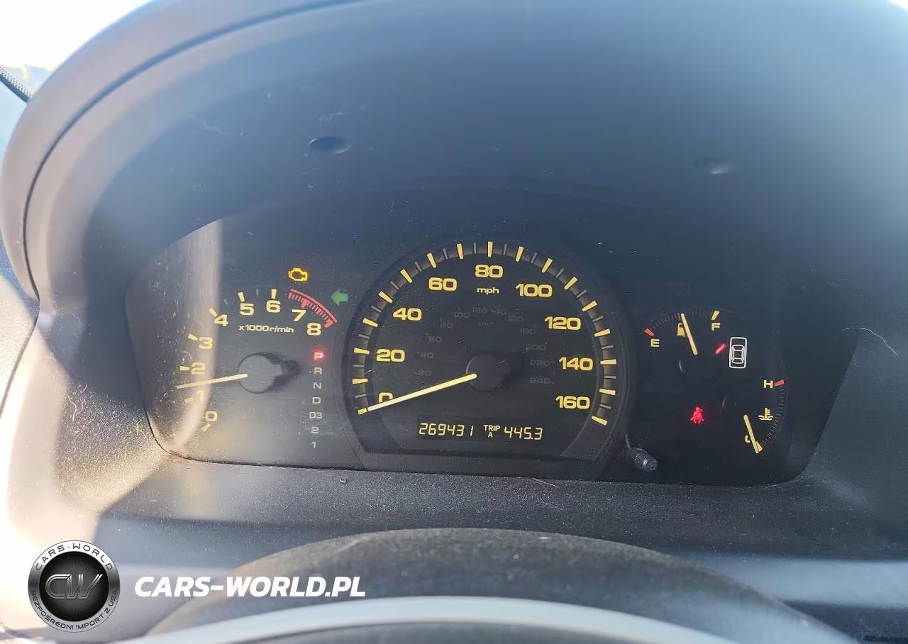2006 Honda Accord Ex VIN:1HGCM56736A011002 - 9