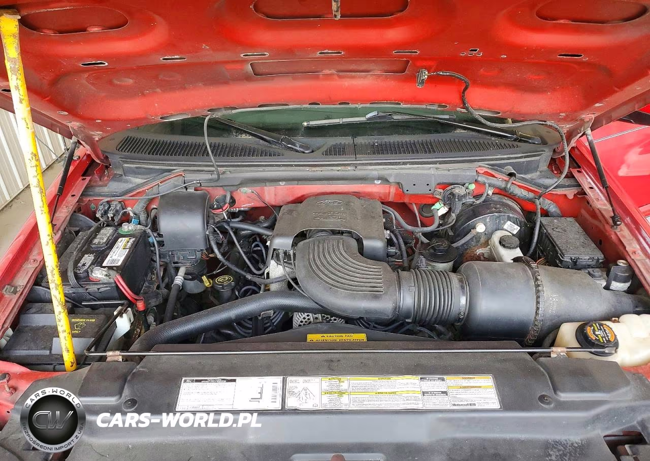 1999 Ford F150 VIN:2FTRX18W4XCA24628 - 11