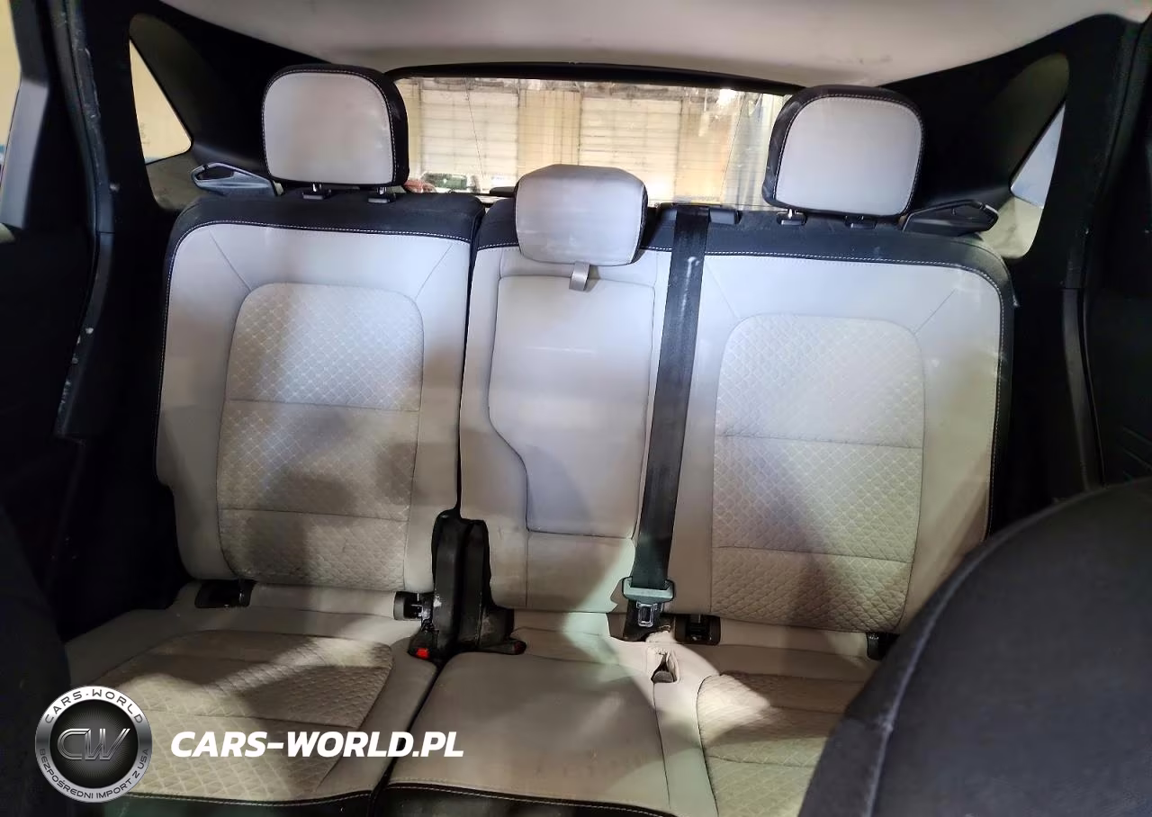 2023 Ford Escape Active VIN:1FMCU0GN0PUA18032 - 10