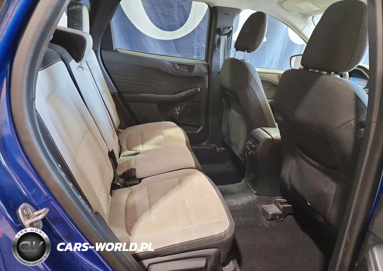 2023 Ford Escape Active VIN:1FMCU0GN0PUA18032 - 11