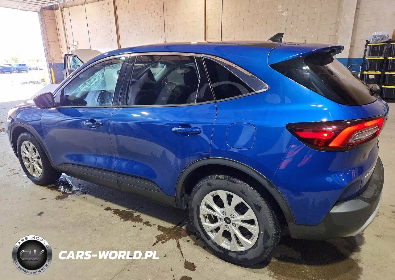 2023 Ford Escape Active VIN:1FMCU0GN0PUA18032 - 2
