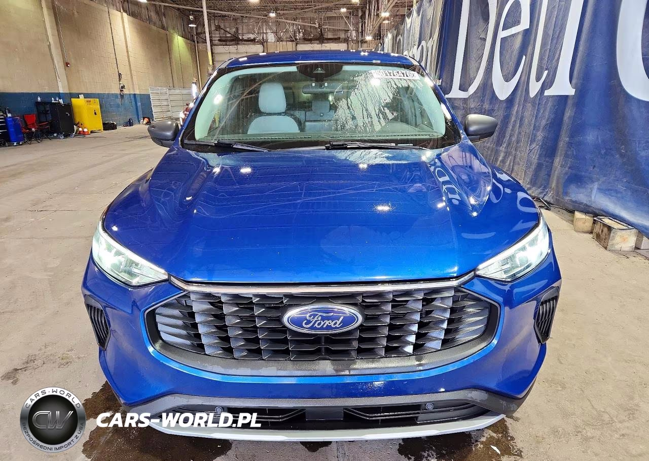2023 Ford Escape Active VIN:1FMCU0GN0PUA18032 - 5