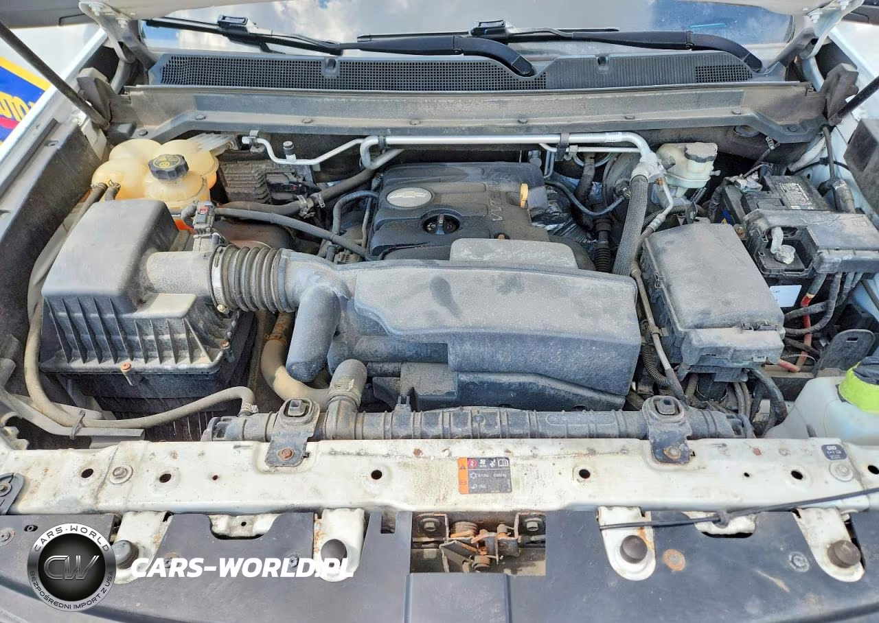 2015 Chevrolet Colorado VIN:1GCHSAEA9F1189190 - 11