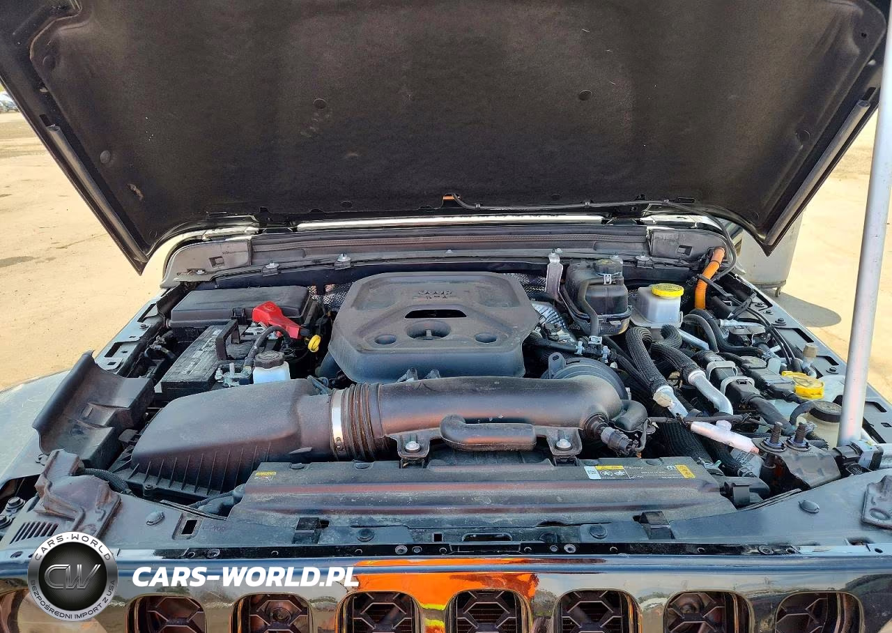 2024 Jeep Wrangler VIN:1C4RJXP67RW221984 - 11