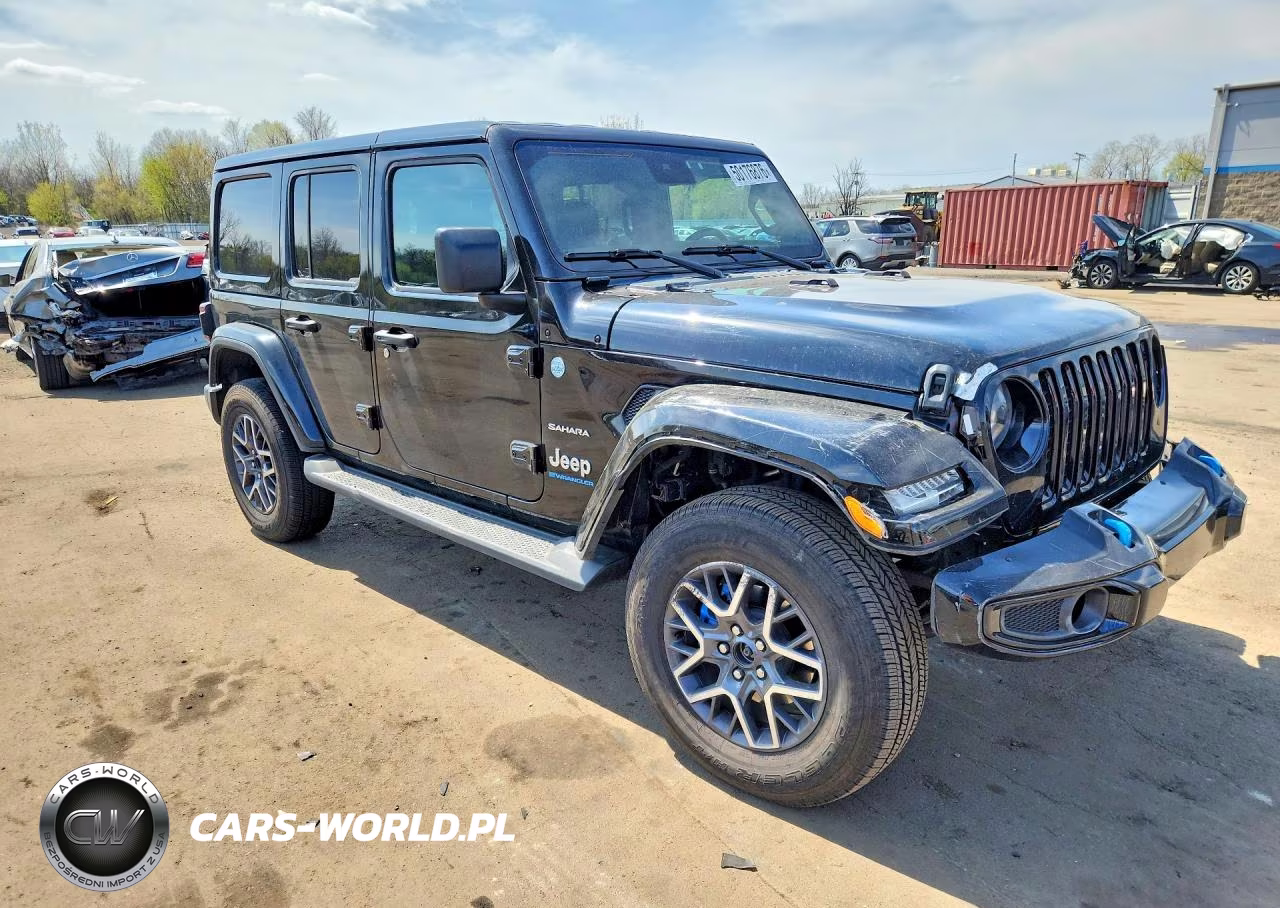 2024 Jeep Wrangler VIN:1C4RJXP67RW221984 - 4