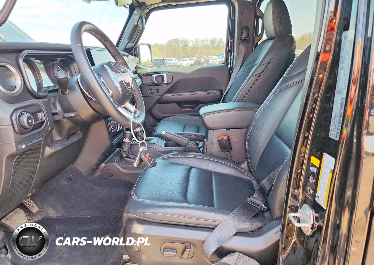 2024 Jeep Wrangler VIN:1C4RJXP67RW221984 - 7