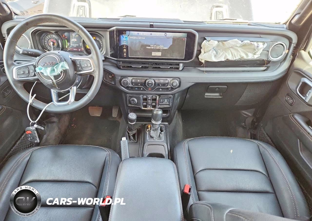 2024 Jeep Wrangler VIN:1C4RJXP67RW221984 - 8