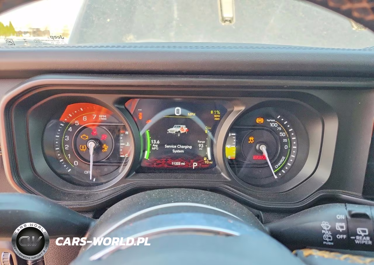 2024 Jeep Wrangler VIN:1C4RJXP67RW221984 - 9