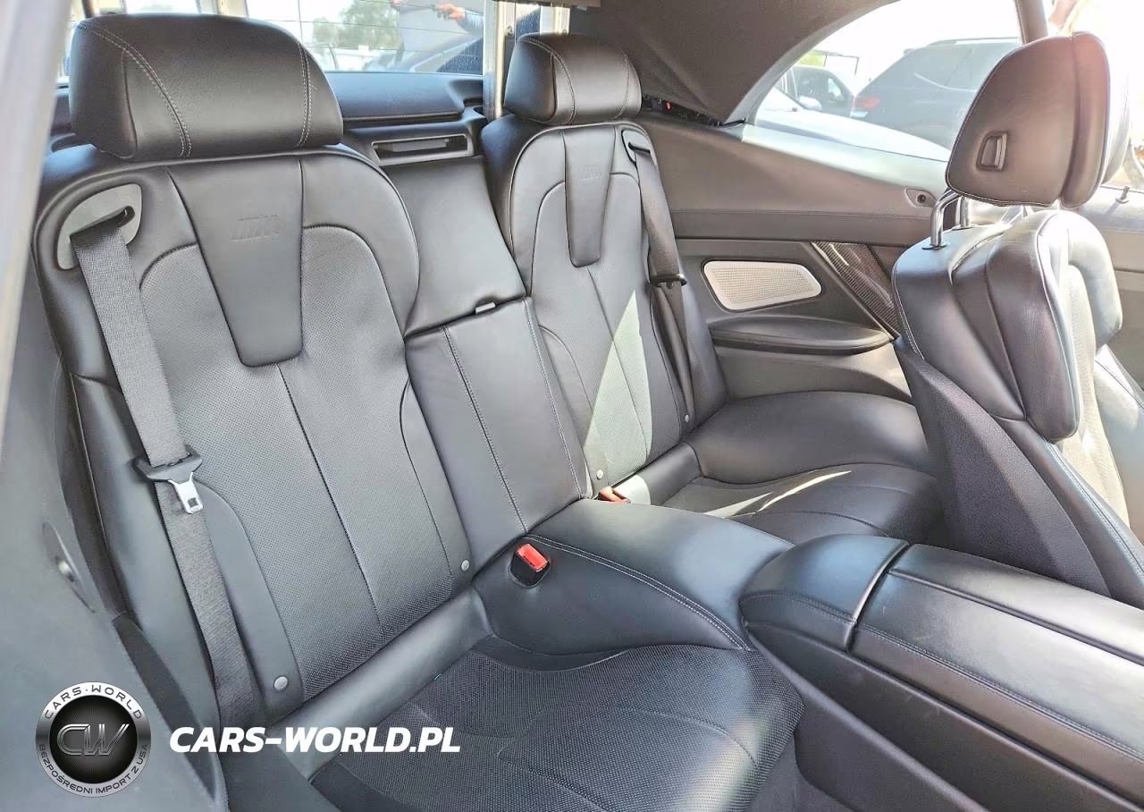 2015 BMW M6 VIN:WBSLZ9C5XFD651483 - 10