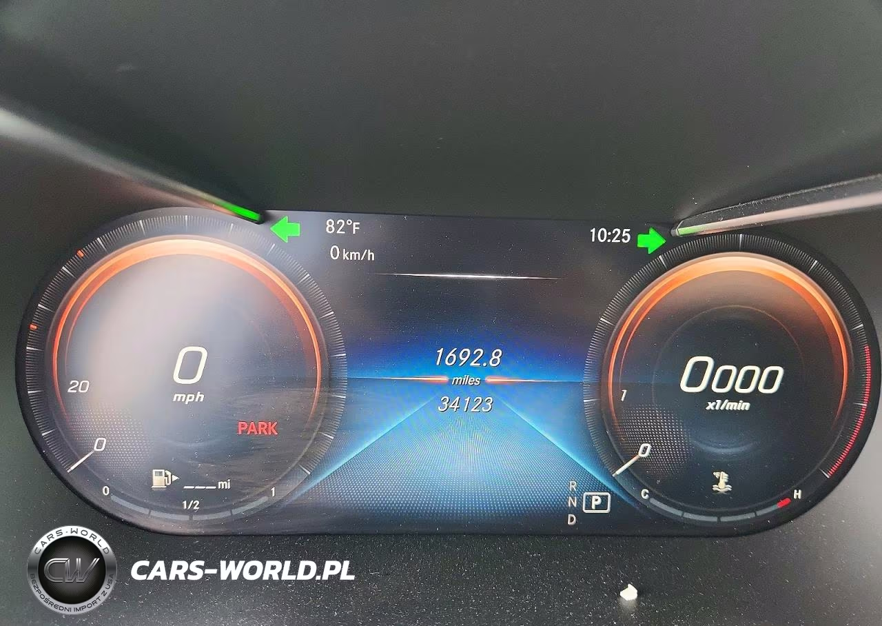 2022 Mercedes-Benz Glc 300 VIN:W1N0G8DB7NG070740 - 9