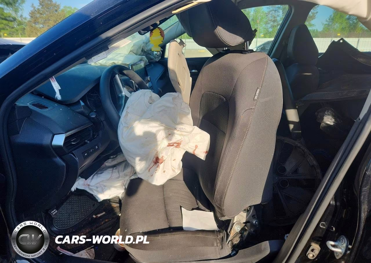 2019 Nissan Altima S VIN:1N4BL4BV3KC249528 - 7
