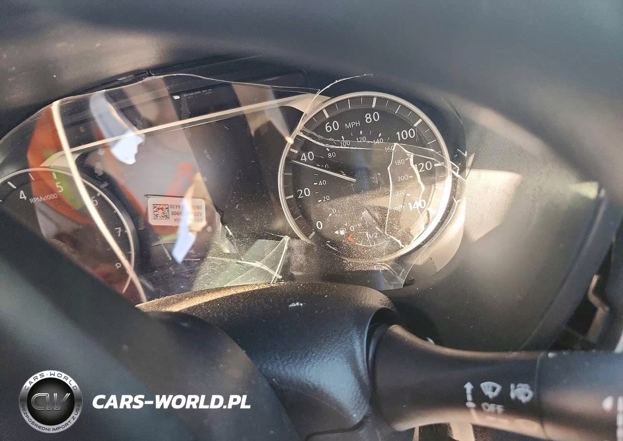 2019 Nissan Altima S VIN:1N4BL4BV3KC249528 - 9