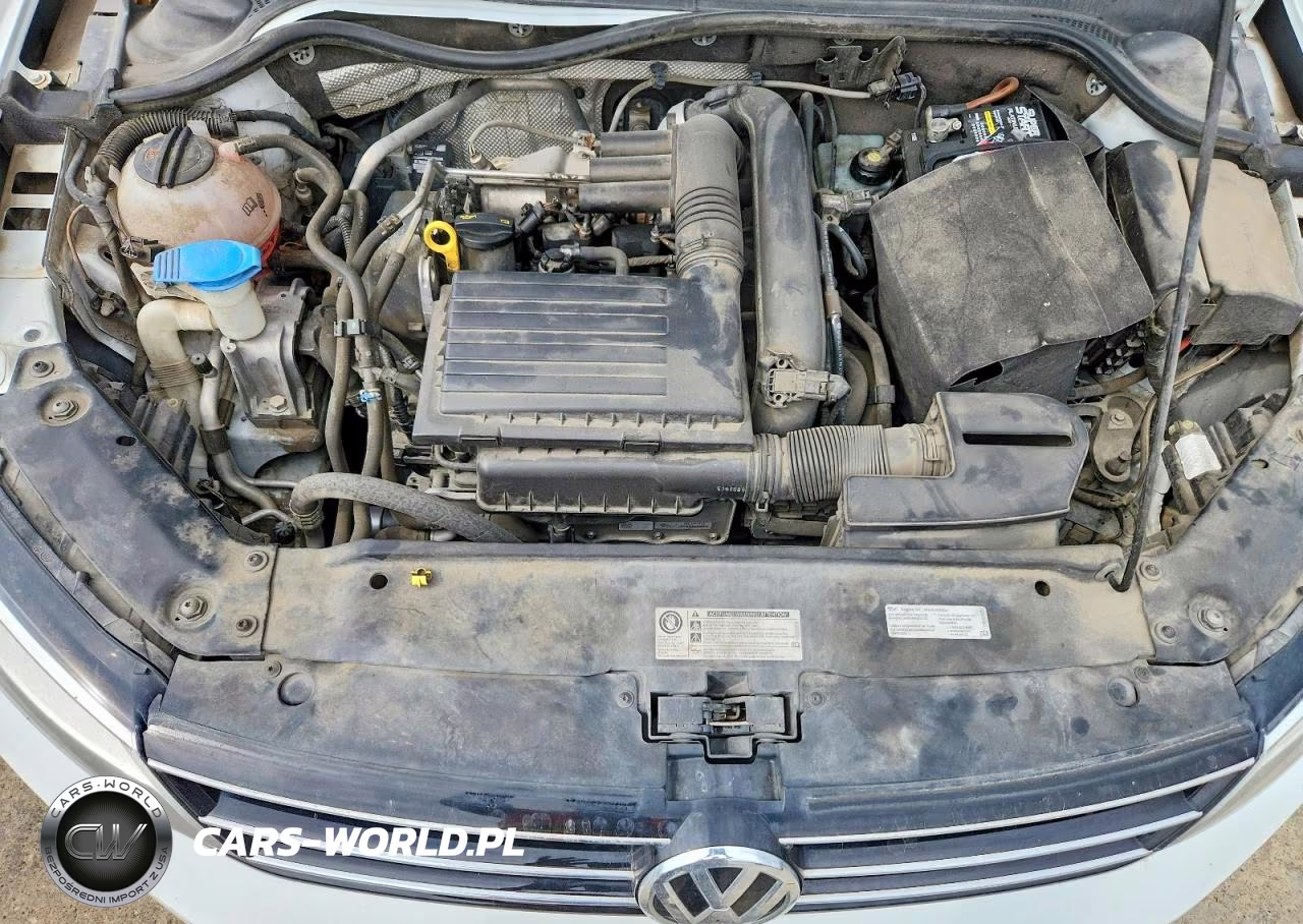 2017 Volkswagen Jetta Se VIN:3VWDB7AJ7HM308316 - 11