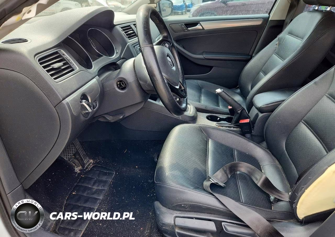 2017 Volkswagen Jetta Se VIN:3VWDB7AJ7HM308316 - 7