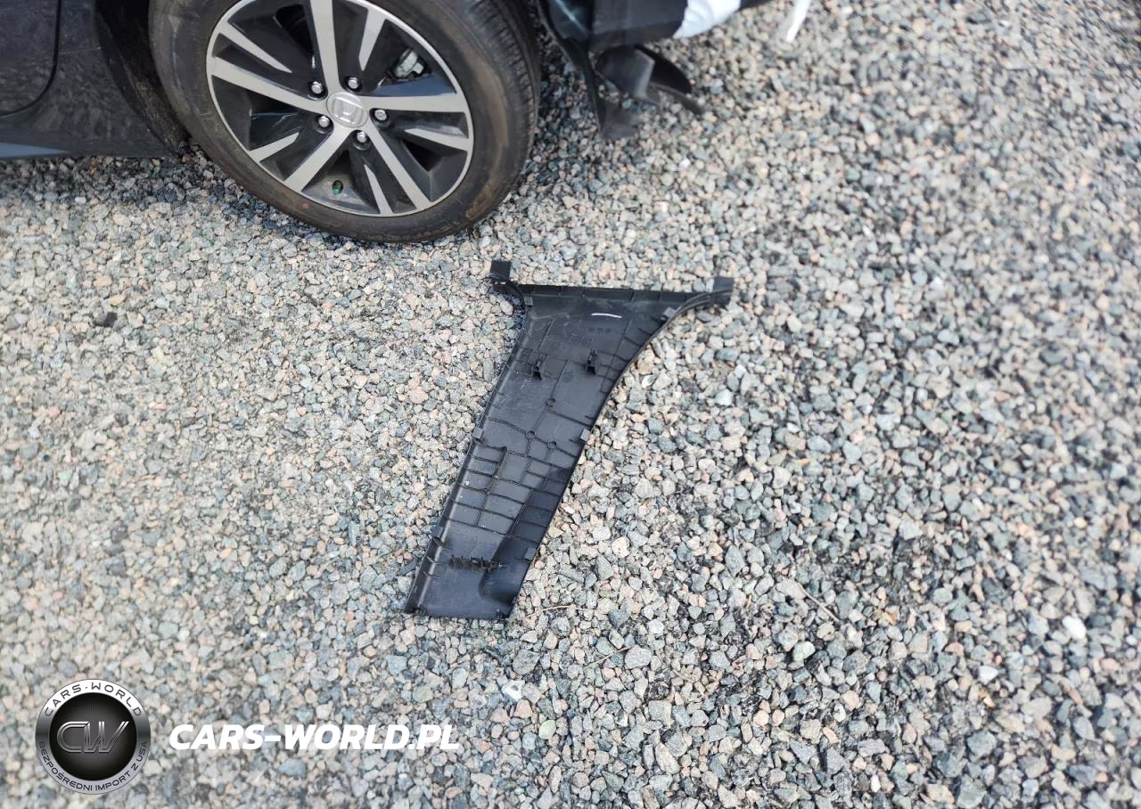 2019 Toyota Yaris L VIN:3MYDLBYV3KY528419 - 12