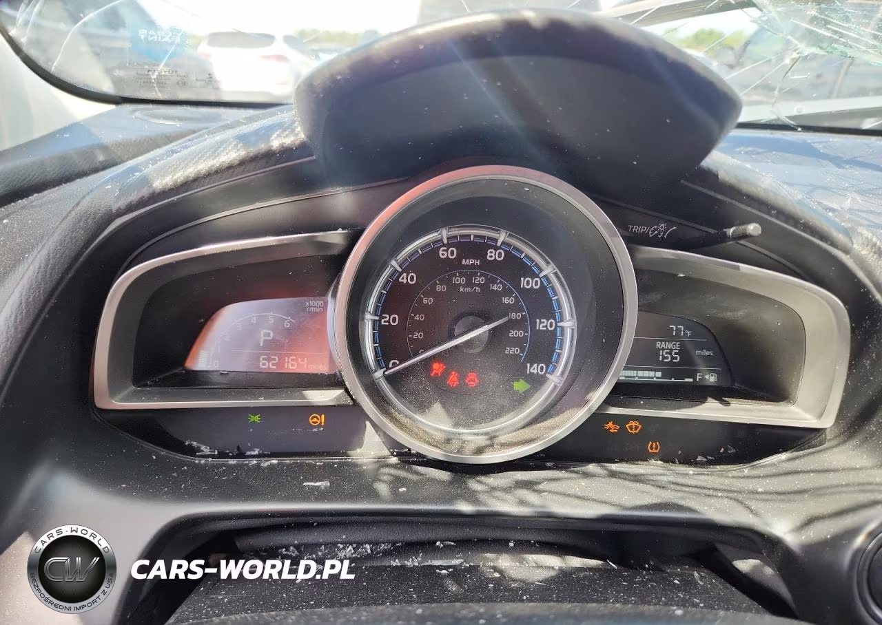 2019 Toyota Yaris L VIN:3MYDLBYV3KY528419 - 9