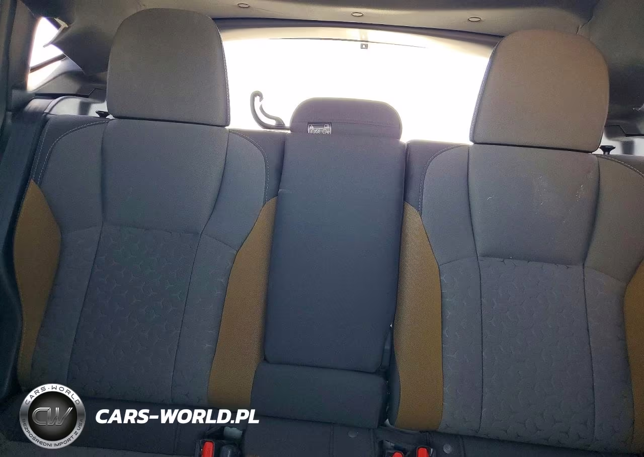 2024 Subaru Crosstrek Sport VIN:4S4GUHF69R3710356 - 10