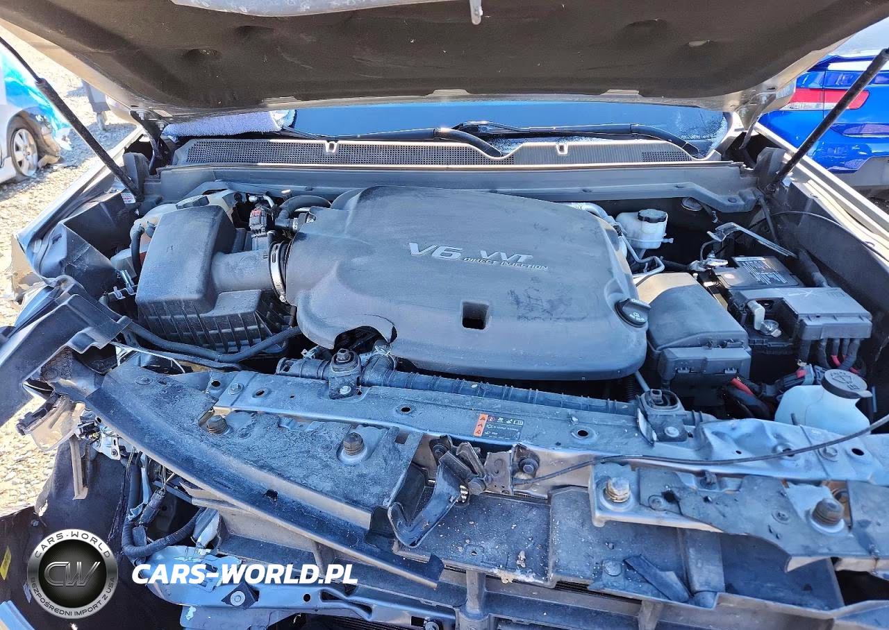 2019 Chevrolet Colorado Z71 VIN:1GCGTDEN1K1106293 - 11