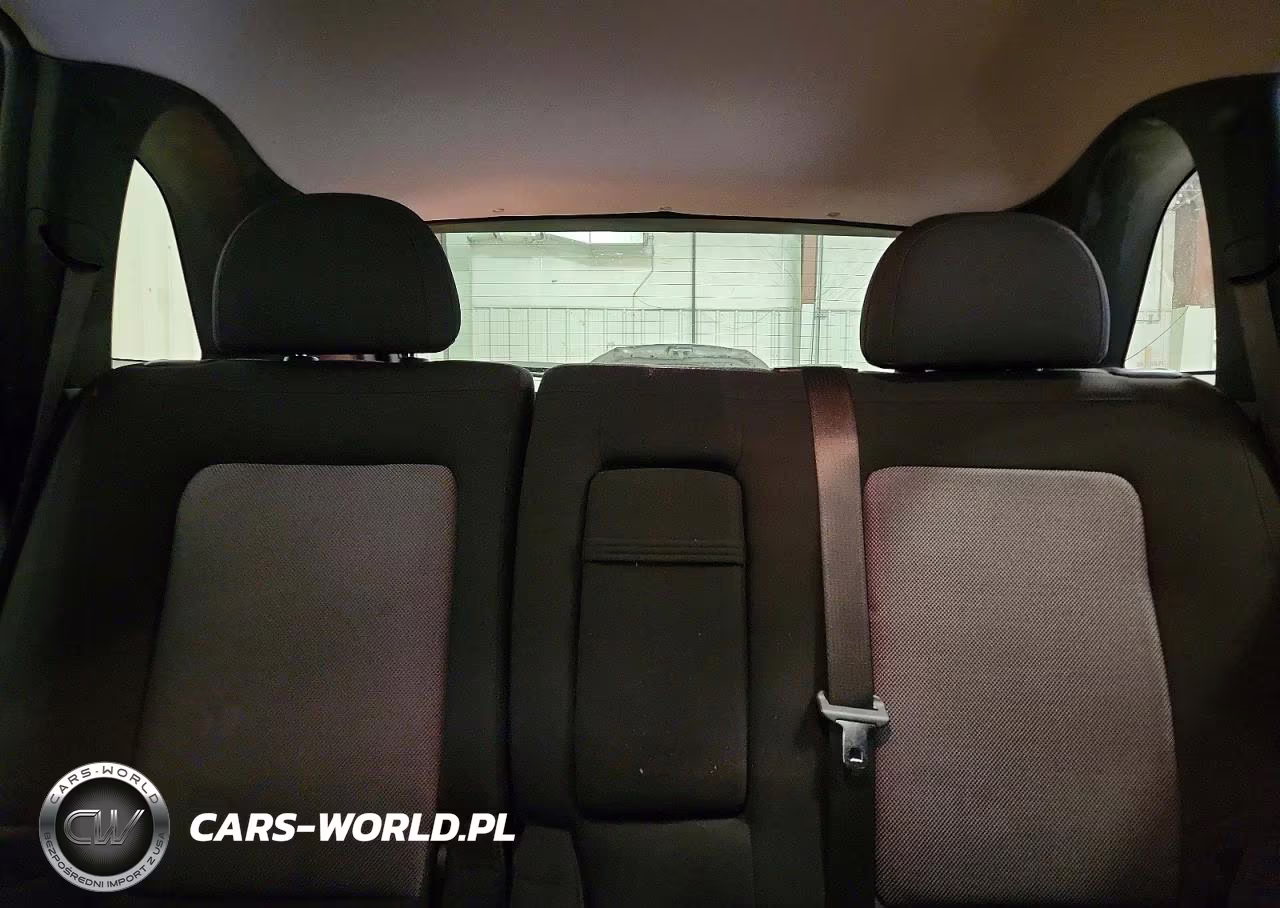 2013 Chevrolet Captiva Ls VIN:3GNAL2EK9DS642658 - 10