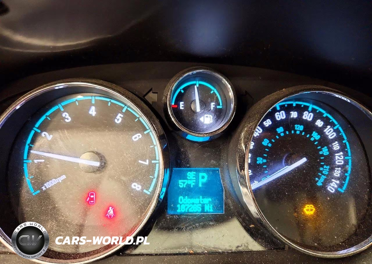 2013 Chevrolet Captiva Ls VIN:3GNAL2EK9DS642658 - 9