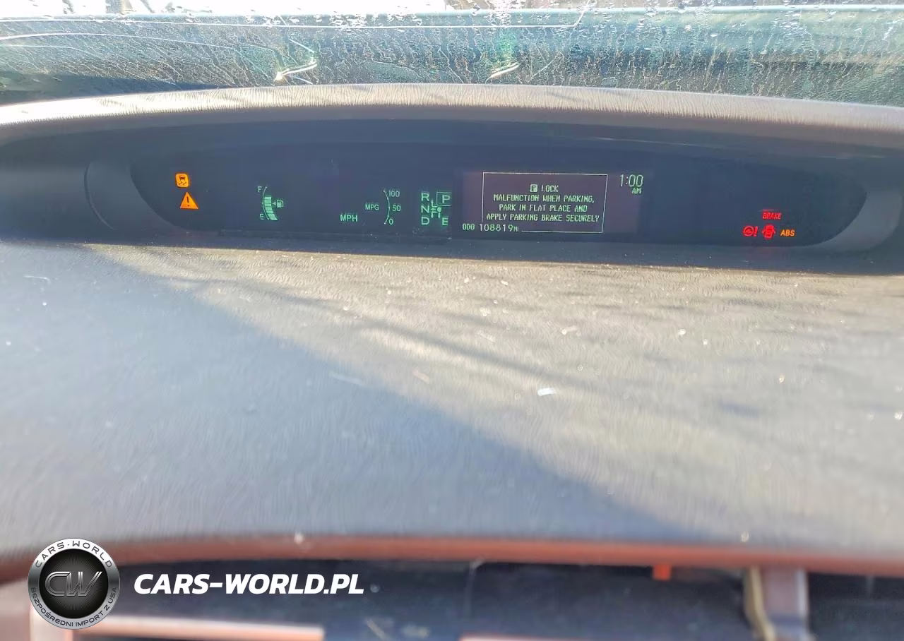 2015 Toyota Prius Plug-In Hybrid Advanced VIN:JTDKN3DP2F3074000 - 9