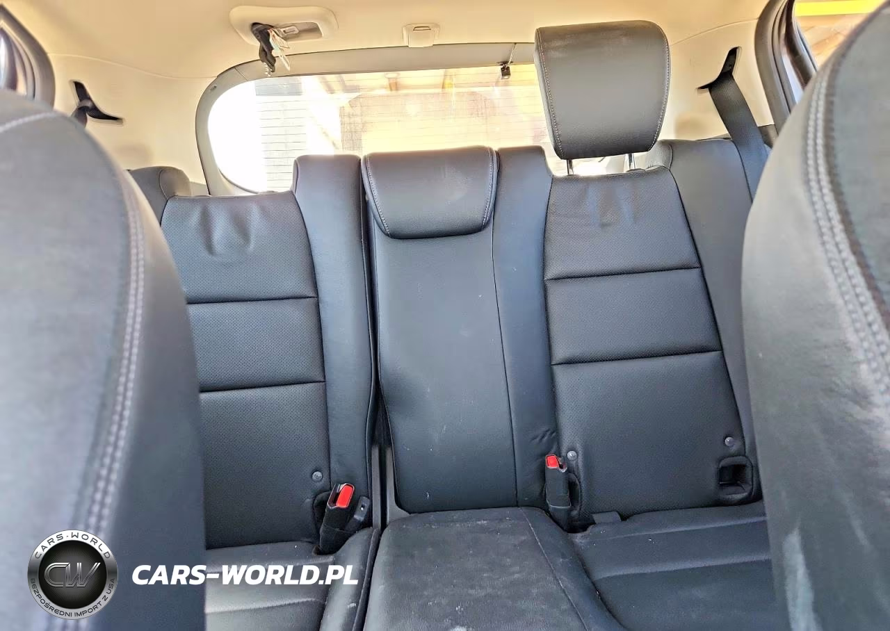 2021 Honda Hr-V Exl VIN:3CZRU5H70MM726559 - 10