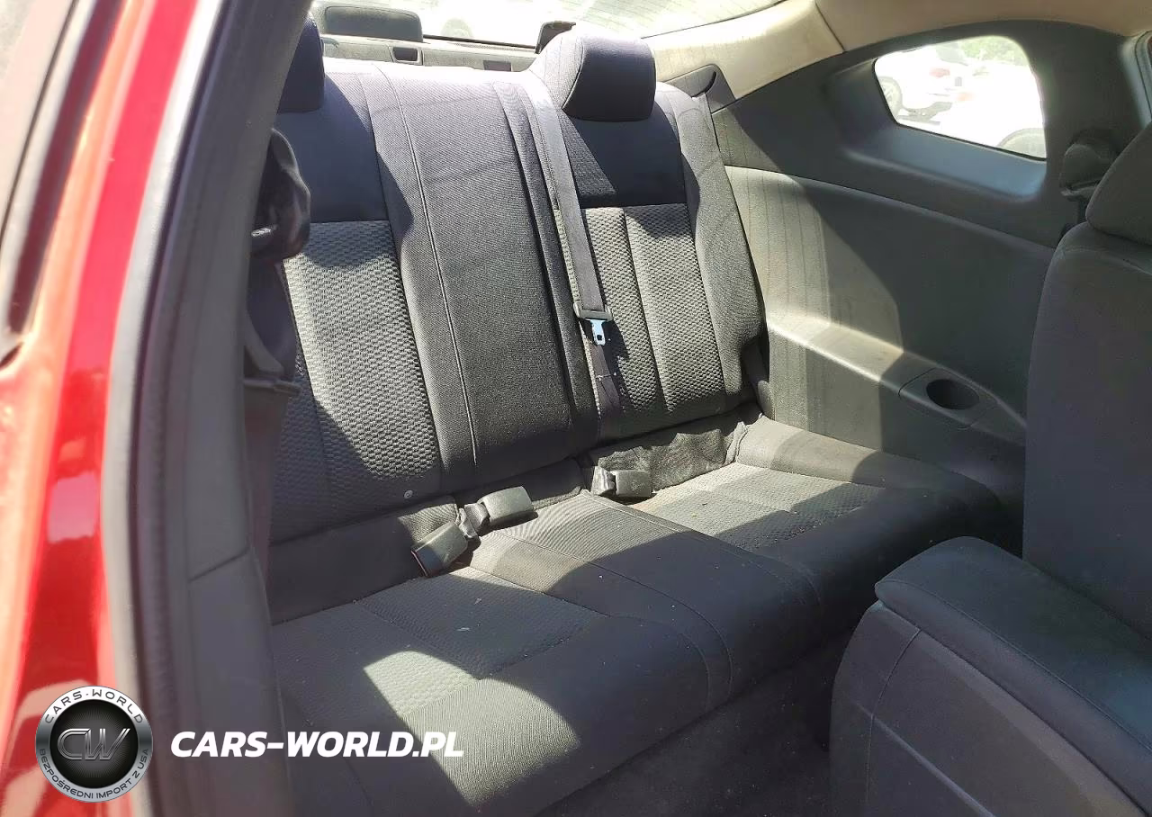 2008 Nissan Altima 2.5S VIN:1N4AL24E78C101260 - 10