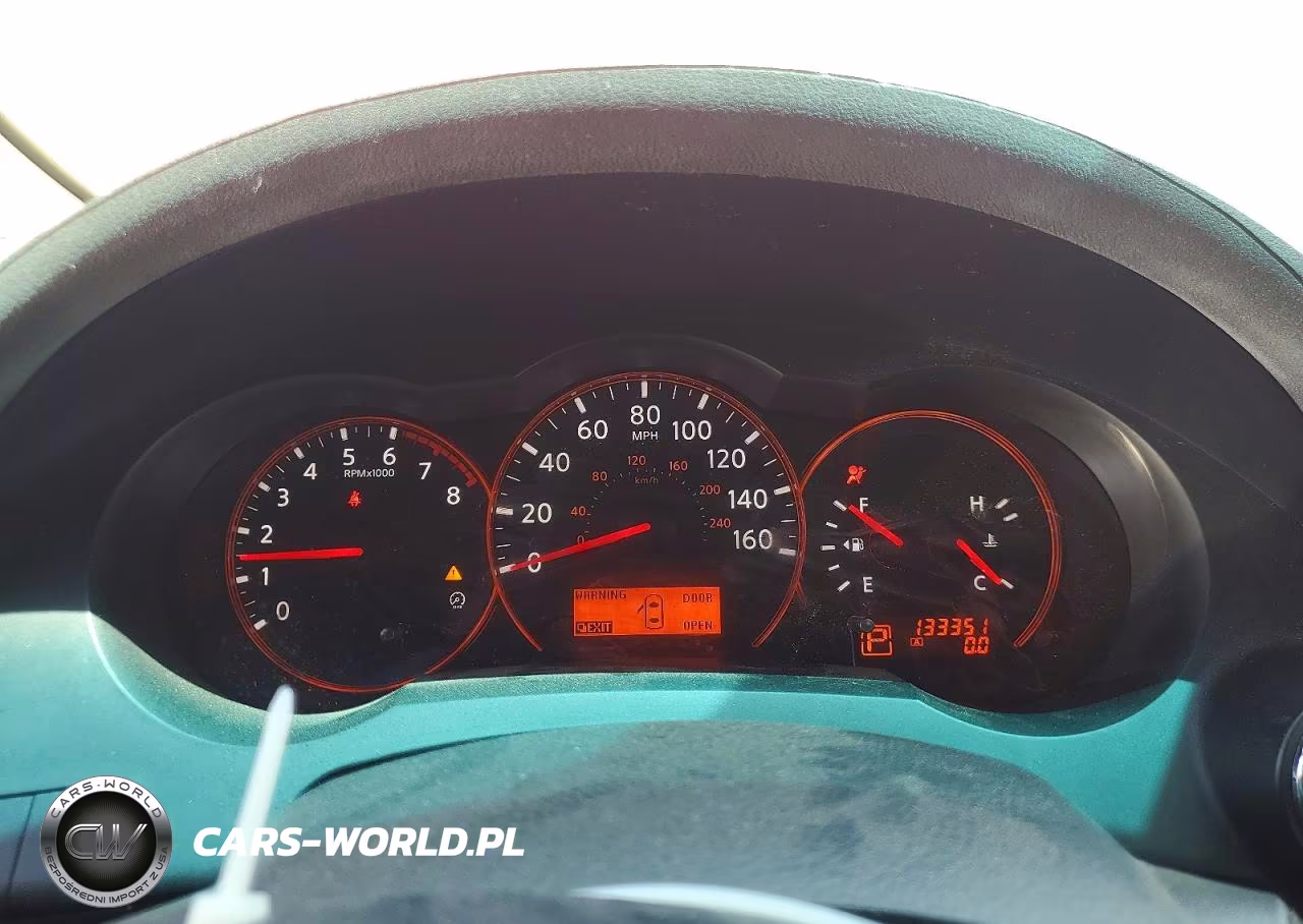 2008 Nissan Altima 2.5S VIN:1N4AL24E78C101260 - 9