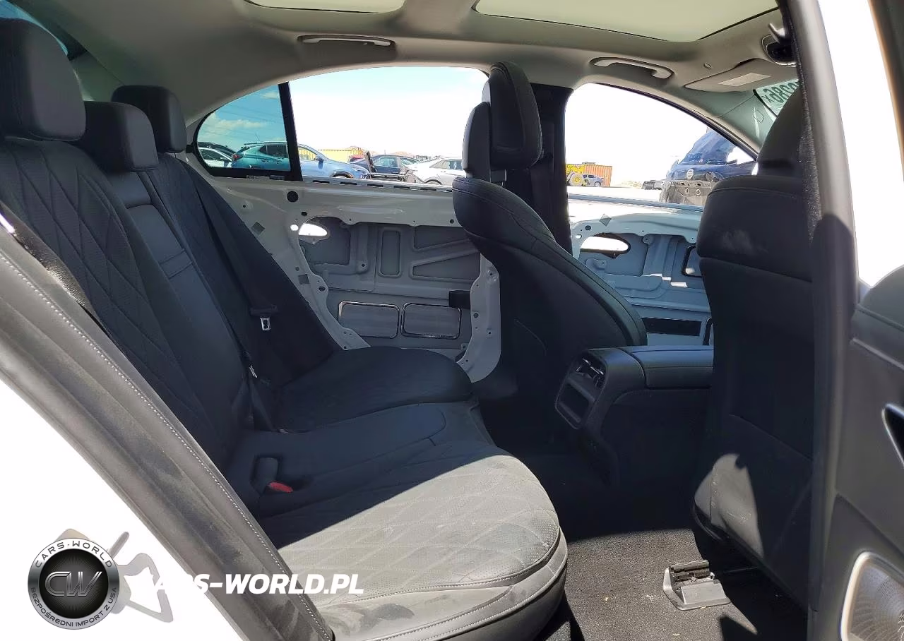 2024 Mercedes-Benz E 350 4Matic VIN:W1KLF4HB3RA039431 - 10