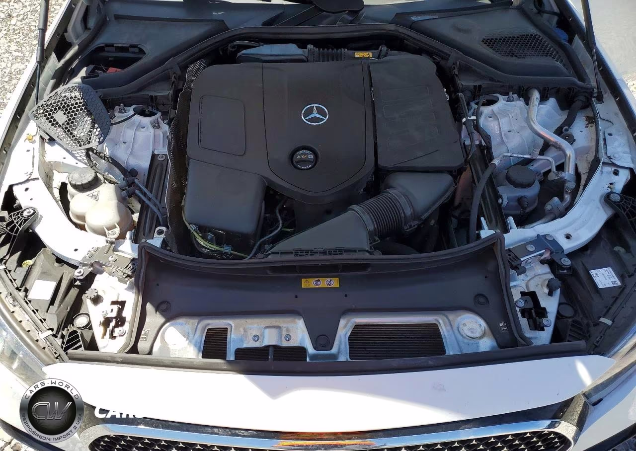 2024 Mercedes-Benz E 350 4Matic VIN:W1KLF4HB3RA039431 - 11