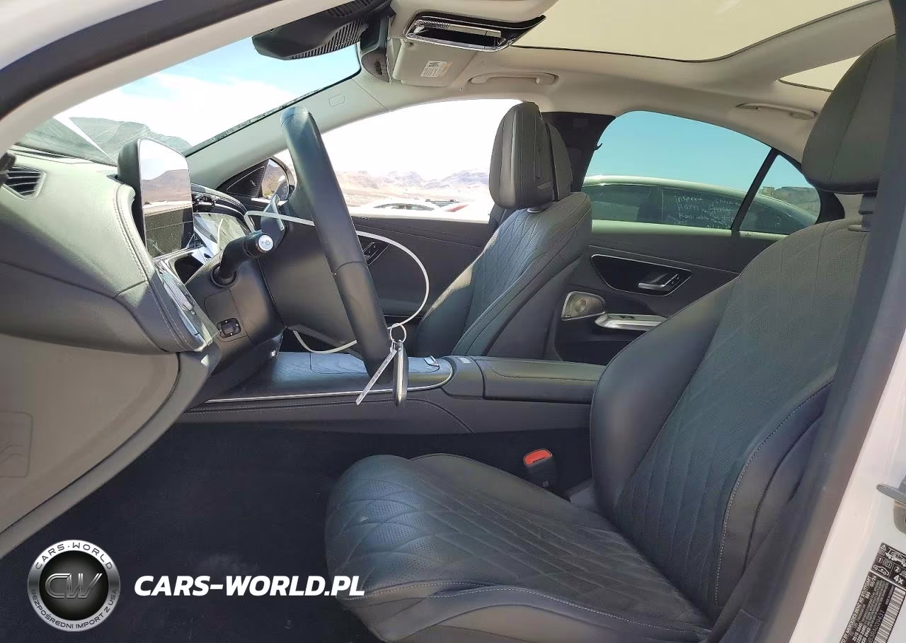 2024 Mercedes-Benz E 350 4Matic VIN:W1KLF4HB3RA039431 - 7
