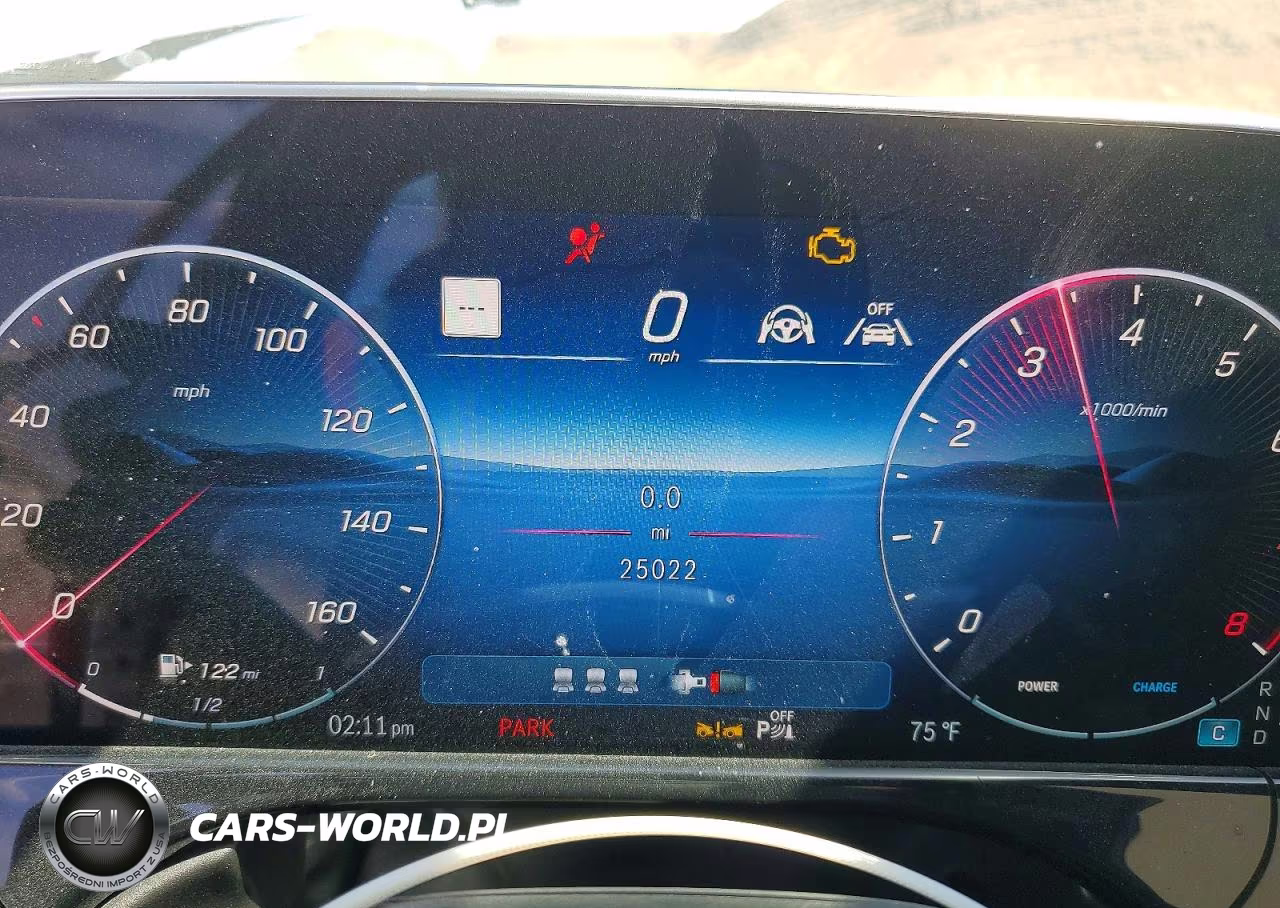 2024 Mercedes-Benz E 350 4Matic VIN:W1KLF4HB3RA039431 - 9