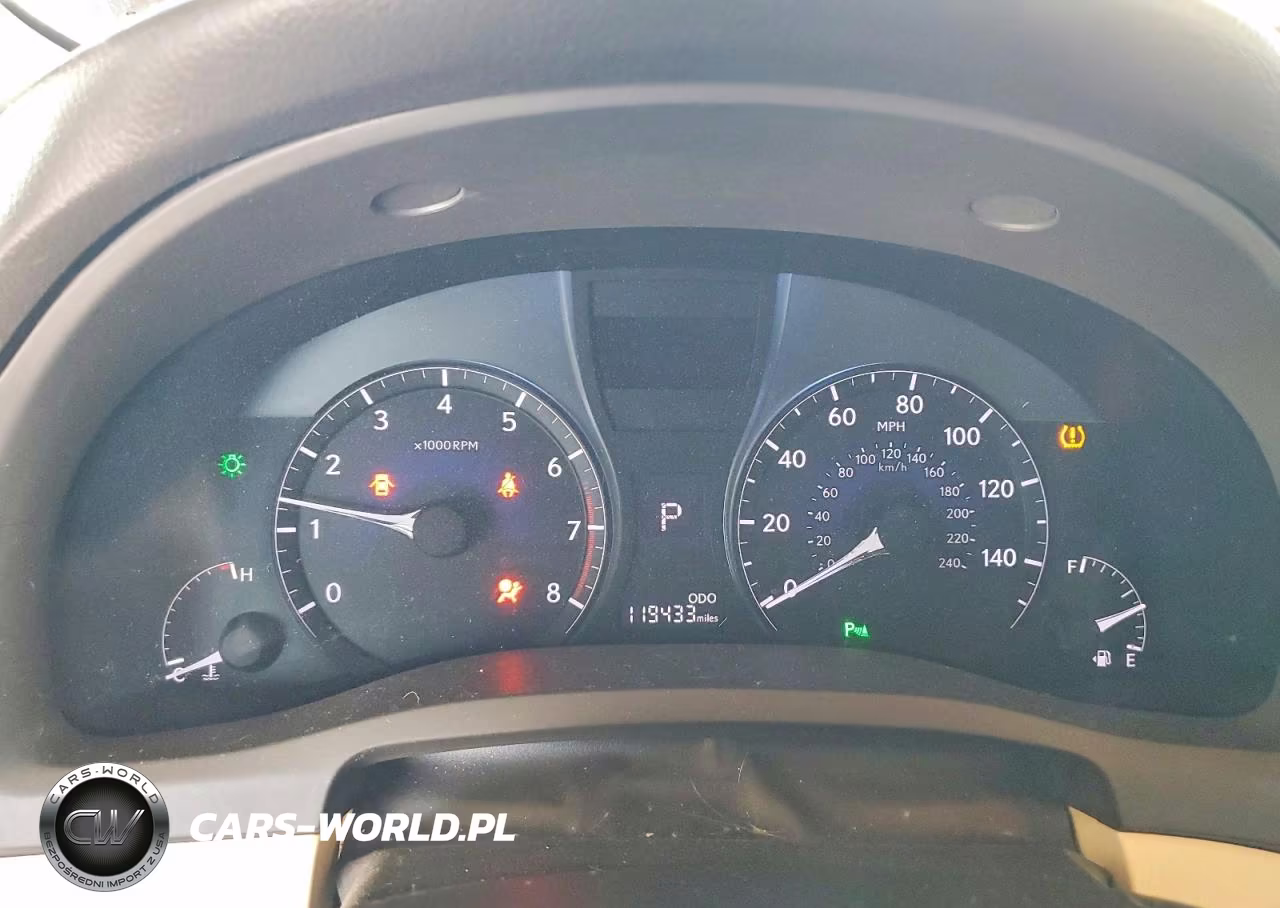 2014 Lexus Rx 350 Base VIN:2T2BK1BA3EC240666 - 9
