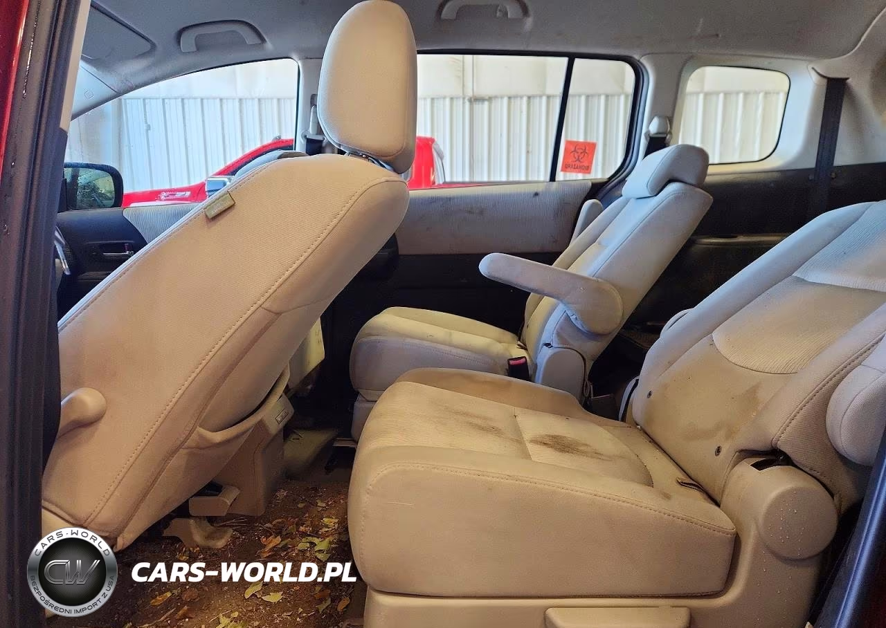 2009 Mazda 5 VIN:JM1CR293390339957 - 11