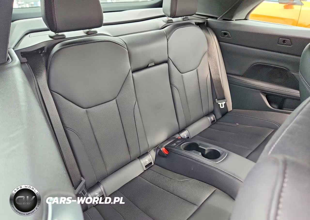 2025 BMW 430I VIN:WBA33DB07SCS94844 - 10