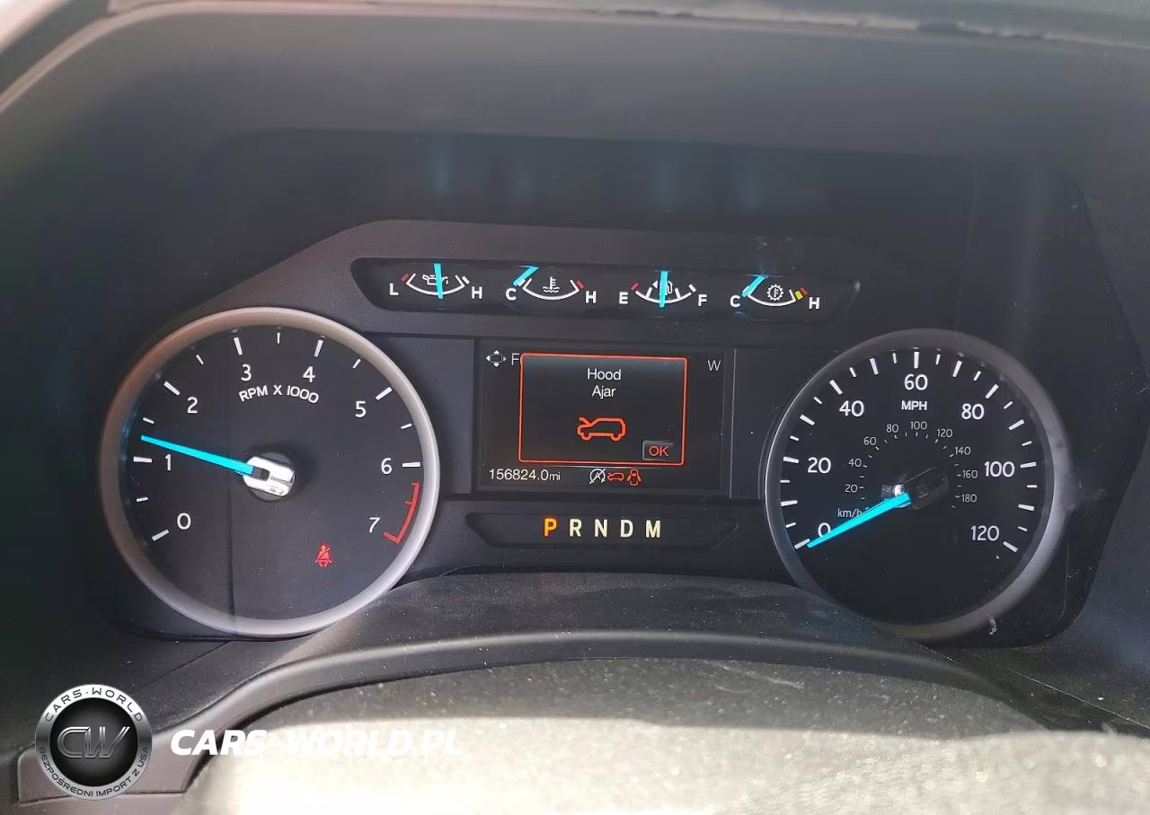 2019 Ford Expedition Max Xlt VIN:1FMJK1HT3KEA09599 - 9