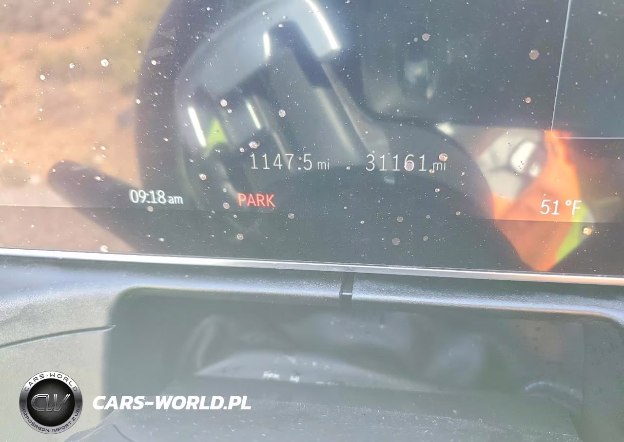 2023 Mercedes-Benz C 43 Amg VIN:W1KAF8HB3PR081773 - 9