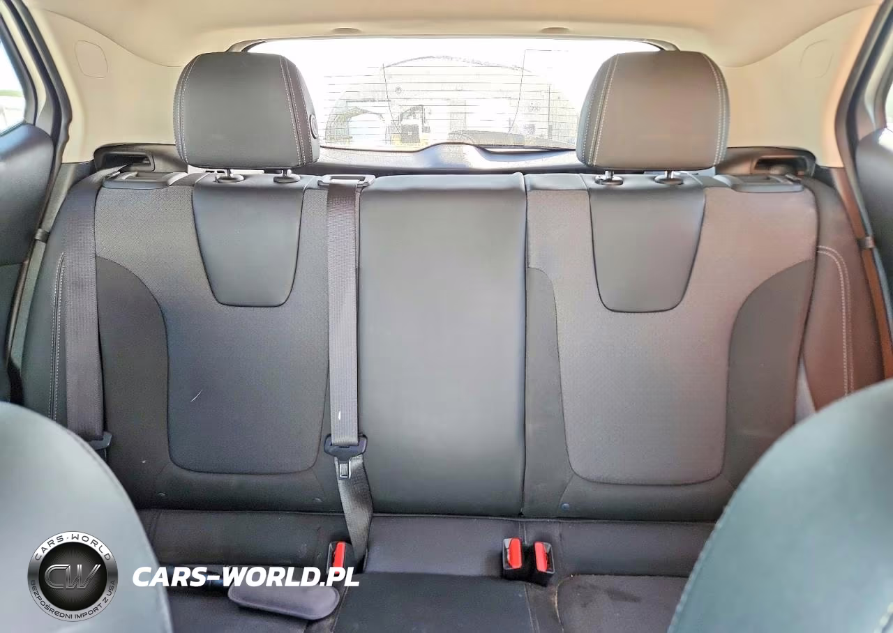 2021 Buick Encore Gx Preferred VIN:KL4MMBS24MB141593 - 10