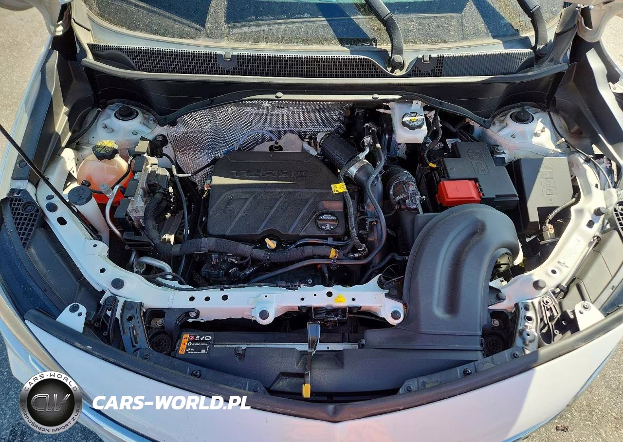 2021 Buick Encore Gx Preferred VIN:KL4MMBS24MB141593 - 12