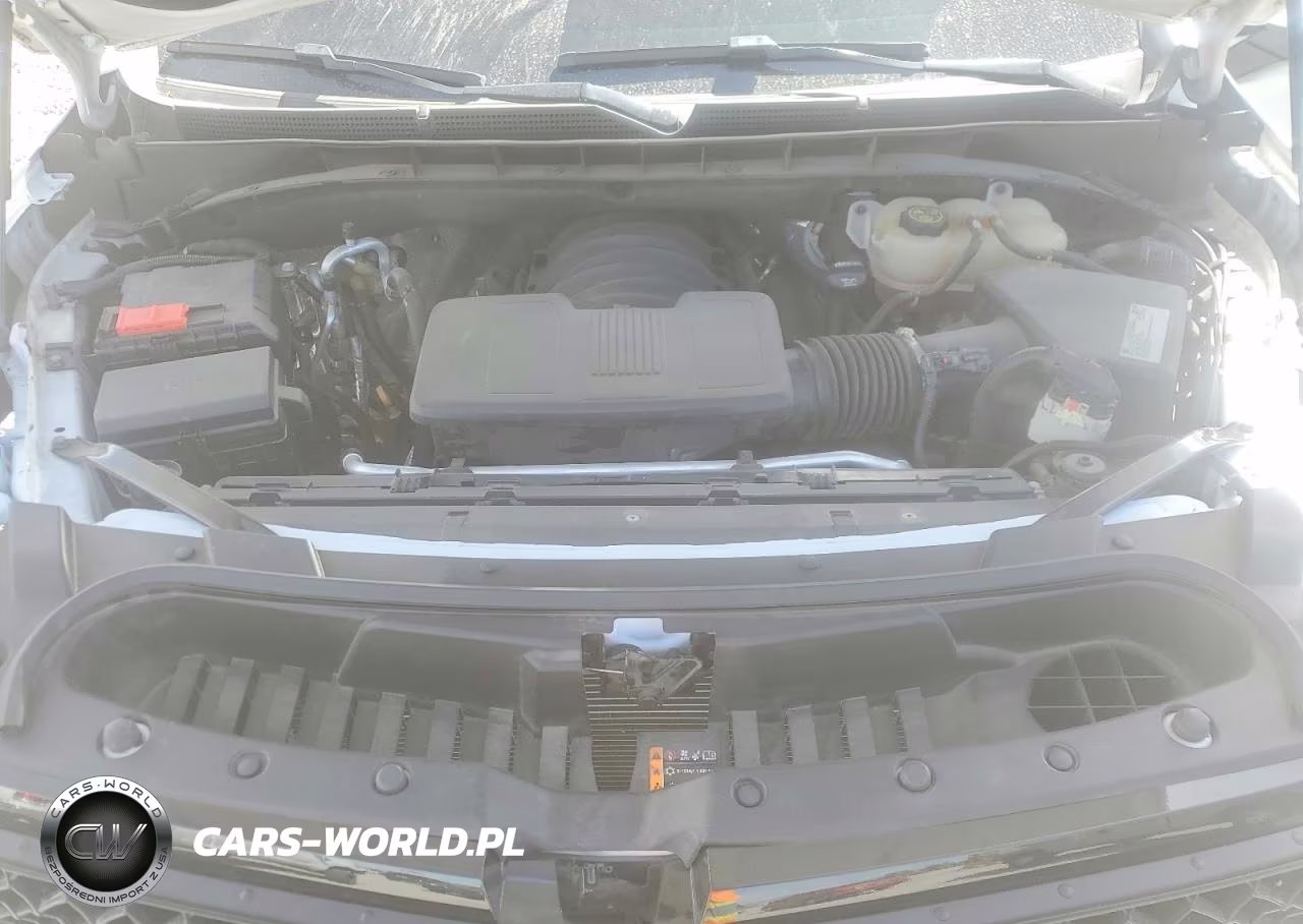 2021 Cadillac Escalade Sport VIN:1GYS4FKL7MR227740 - 12
