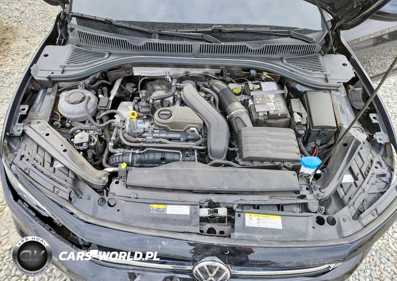 2025 Volkswagen Jetta Se VIN:3VW7X7BU9SM006525 - 11