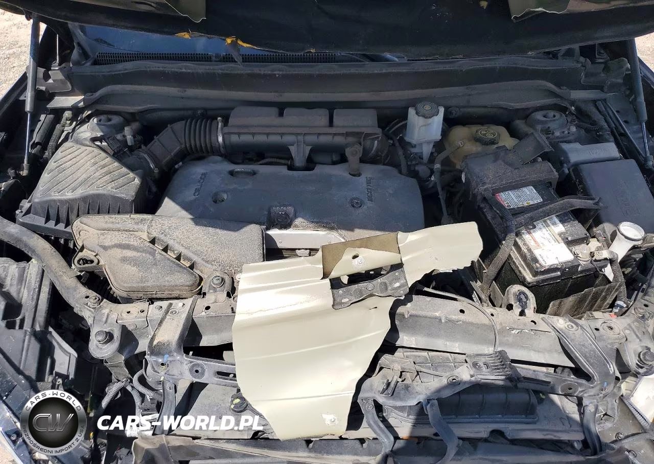 2020 Buick Envision VIN:LRBFXBSA0LD231225 - 12