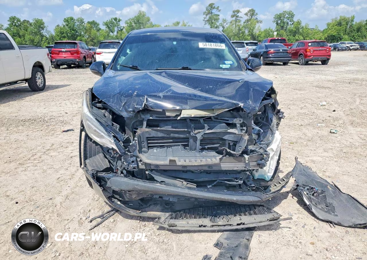 2020 Buick Envision VIN:LRBFXBSA0LD231225 - 5