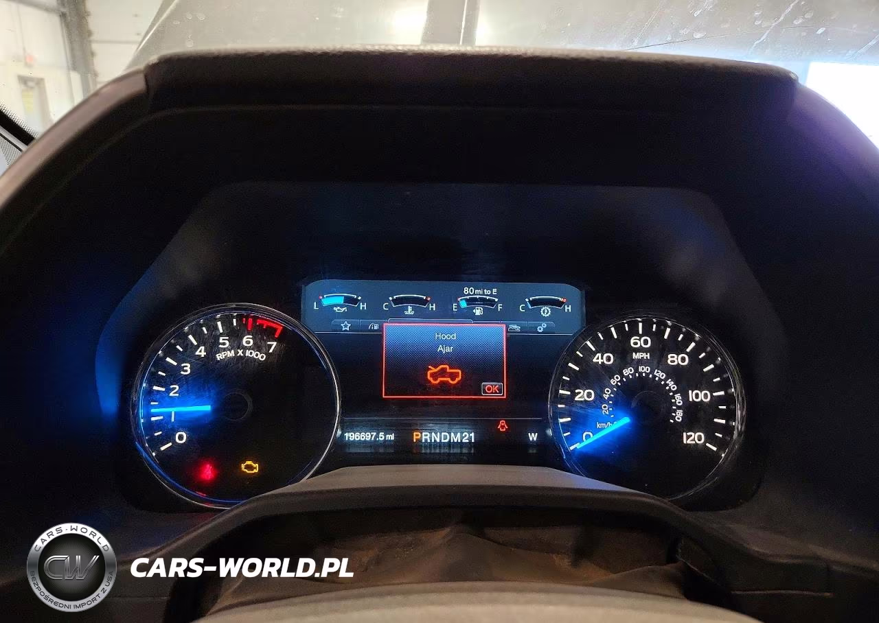 2015 Ford F150 Supercrew VIN:1FTEW1EP7FKD28075 - 9