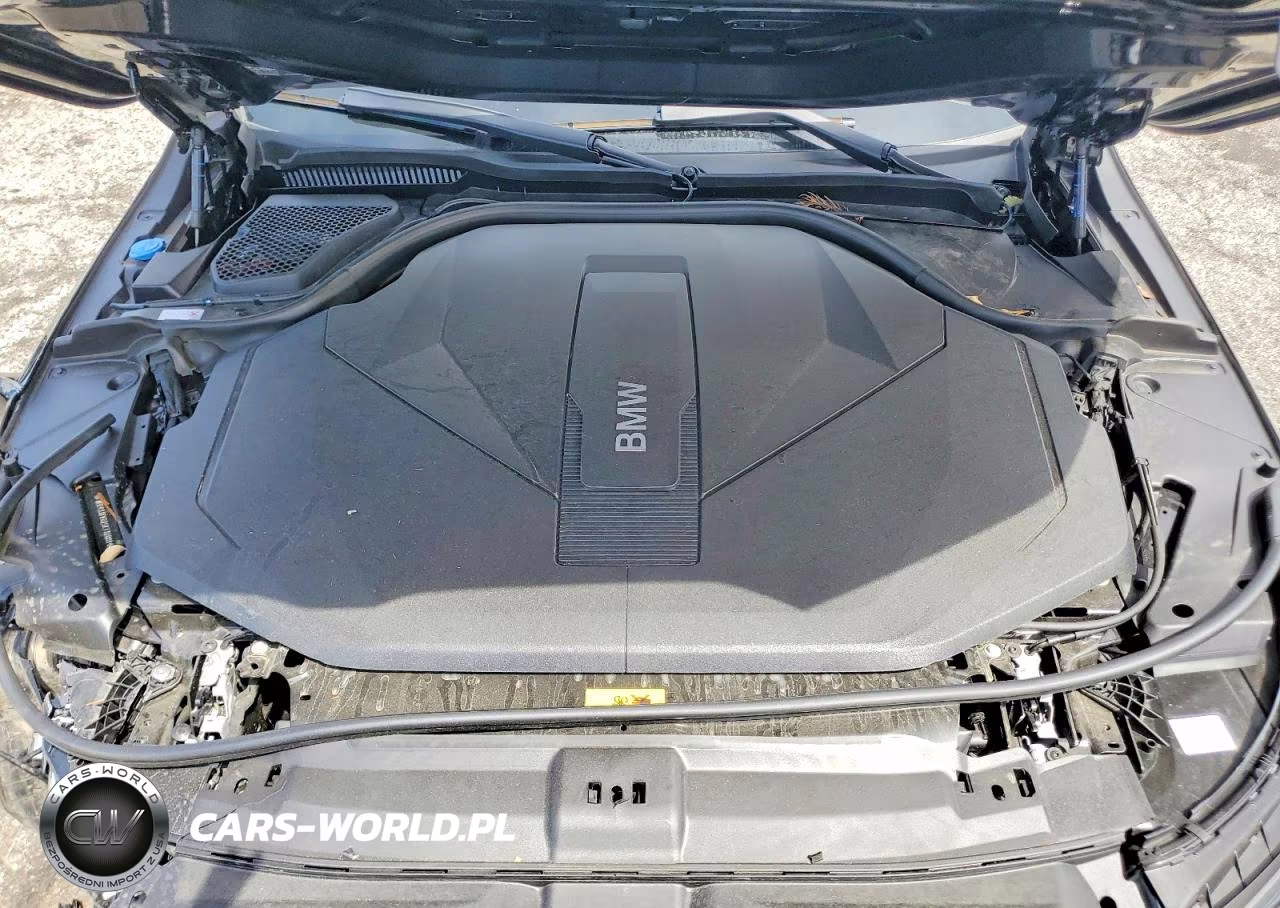 2025 BMW I5 Edrive 40 VIN:WBY33FK02SCT72881 - 11