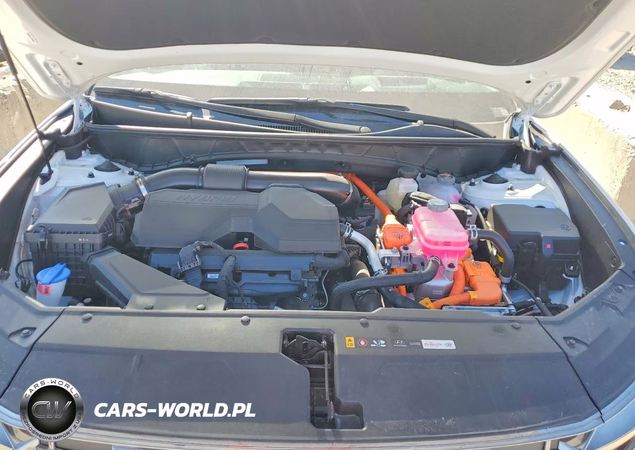 2026 Hyundai Tucson VIN:KM8JEDD11TU430077 - 12