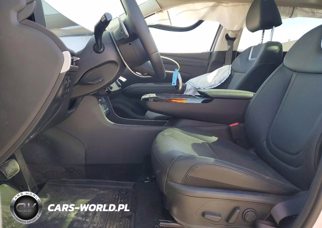 2026 Hyundai Tucson VIN:KM8JEDD11TU430077 - 7