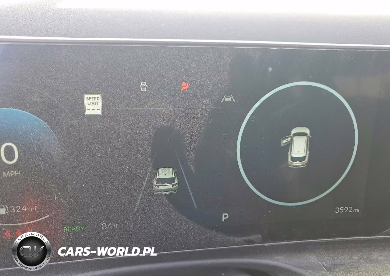2026 Hyundai Tucson VIN:KM8JEDD11TU430077 - 9