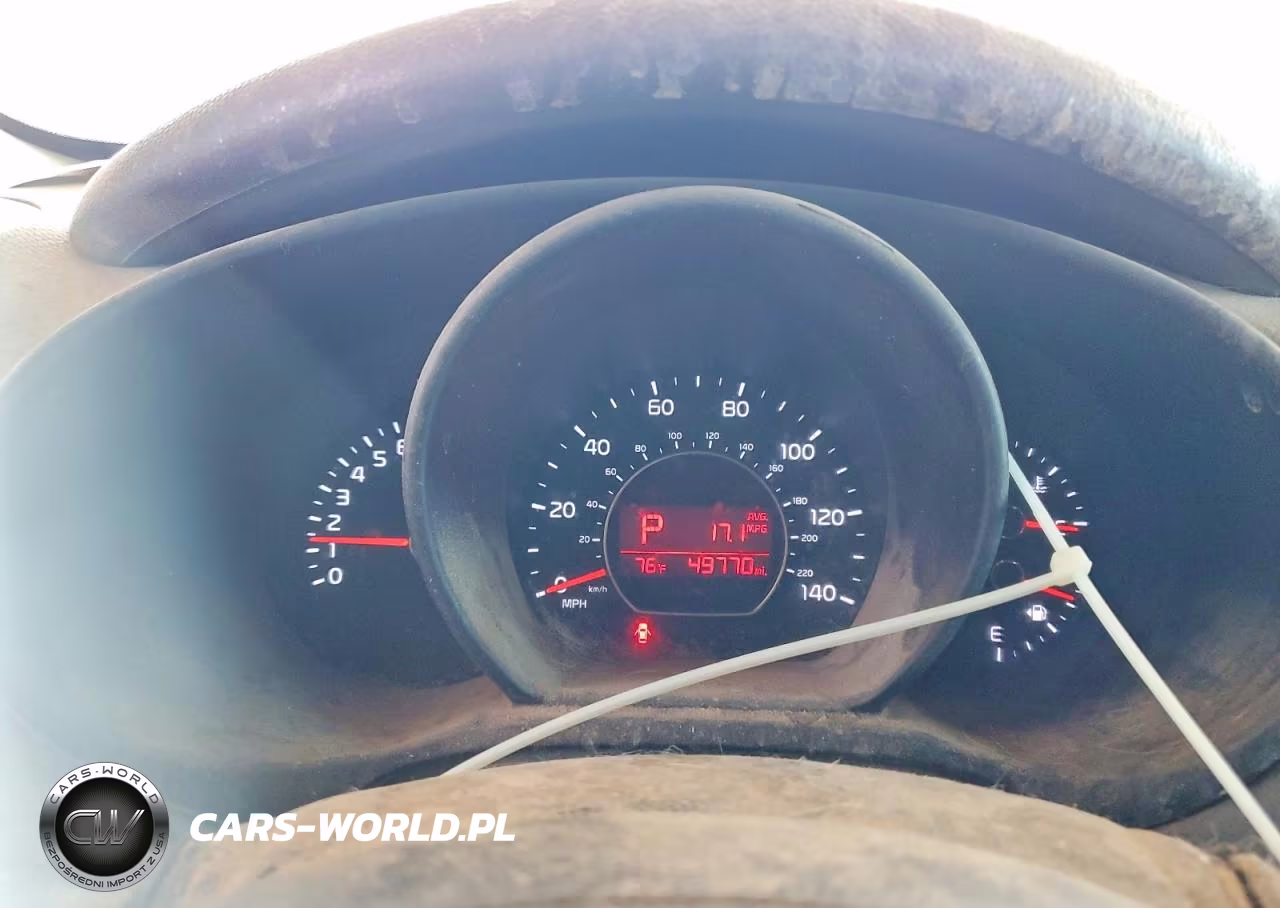 2018 Kia Soul Base VIN:KNDJN2A28J7607323 - 9